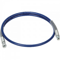 Поводок (шланг) высокого давления HYVST 230 бар 3/8” 1.8 м
