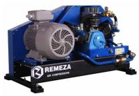 Поршневой компрессор REMEZA ВА15-8/40-00