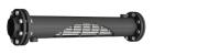 Доохладитель REMEZA ACW 220F DN100/32 SS