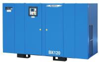 Винтовой компрессор REMEZA ВК120Р-7,5 ВС
