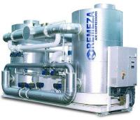Адсорбционный осушитель REMEZA RDB 24