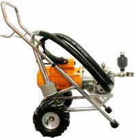 Окрасочный аппарат для извести ASPRO 7100