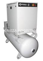 Спиральный компрессор REMEZA КС3-8-270М
