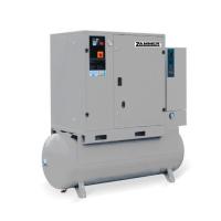 Винтовой компрессор ZAMMER SKTG22V-20-470/O2F