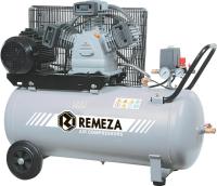 Поршневой компрессор REMEZA СБ4/С-100.LB40