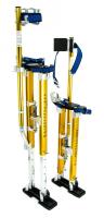 Строительные ходули ASPRO №3 с высотой подъёма от 1219 до 1626 мм (48"-64")
