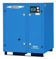 Винтовой компрессор REMEZA ВК20-15