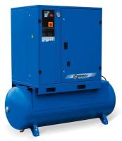 Винтовой компрессор REMEZA ВК20-15-500ВС