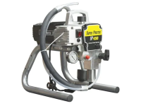Аппарат окрасочный DINO-POWER SP-450, 210 бар
