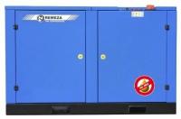 Винтовой компрессор REMEZA ВС60-10