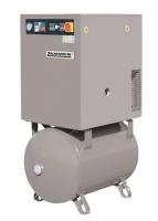 Винтовой компрессор ZAMMER SKTG22M-8-500/F
