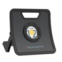 Сверхмощная лампа SCANGRIP Nova 12K, светодиодная