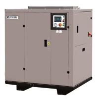 Винтовой компрессор ZAMMER SK55Р-7,5/OF