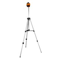 Штатив для лазерного уровня ASPRO 1.5 м