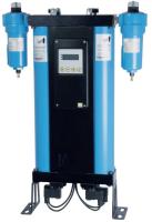 Адсорбционный осушитель REMEZA REDc 150 с точкой росы -40C