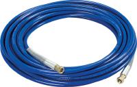 Шланг (рукав) высокого давления CONTRACOR Paint Hose Grey 386 бар 1/4” 15 м.