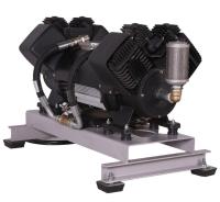 Поршневой компрессор REMEZA СБ4/F-500.4V70