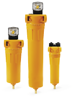 Фильтр сжатого воздуха COMPRAG DFF-036-M
