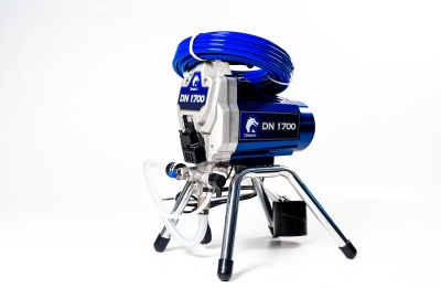 Аппарат окрасочный DRAGON DN1700 с электроприводом