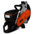 Бензиновый резчик ASPRO ГС1 (GC1)