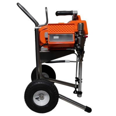 Поршневой окрасочный аппарат ASPRO 2700H