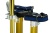 Строительные ходули ASPRO №2 с высотой подъёма от 609 до 1016 мм (24"-40")