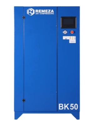 Винтовой компрессор REMEZA ВК50-10