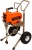 Поршневой окрасочный аппарат ASPRO 3100H