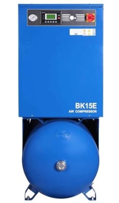 Винтовой компрессор REMEZA ВК15Е-10-500Д