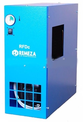 Рефрижераторный осушитель REMEZA RFDc 390