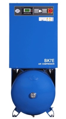 Винтовой компрессор REMEZA ВК7Е-8-500Д