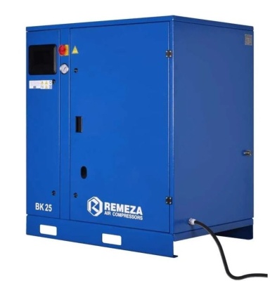 Винтовой компрессор REMEZA ВК25-10