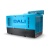 Передвижной компрессор DALI DLCY-9/8B (YUCHAI) Передвижной компрессор DALI DLCY-9/8B (YUCHAI)