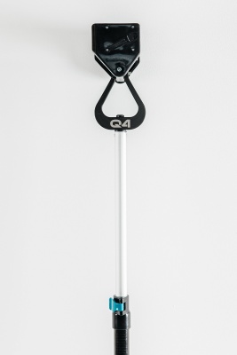 Удлинитель телескопический LOSSEW Stick M