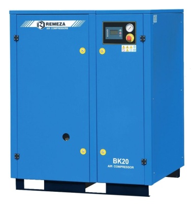 Винтовой компрессор REMEZA ВК20-15