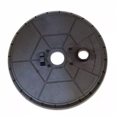 Пластиковая защита диска HYVST (KS700A1010)