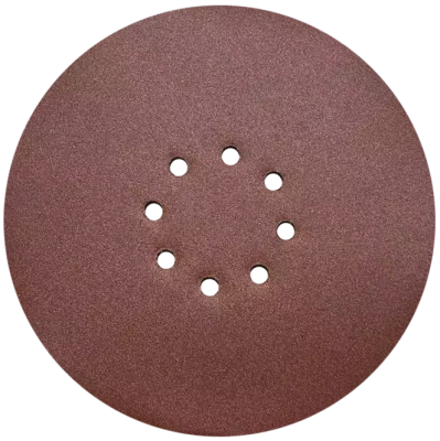 Шлифовальный круг (диск) для ASPRO С8 (D225, P150)