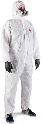 Комбинезон защитный JETA SAFETY JPC65 / XXL
