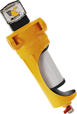 Фильтр сжатого воздуха COMPRAG DFF-016-A