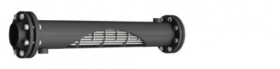 Доохладитель REMEZA ACW 1400F DN300/100 Cu