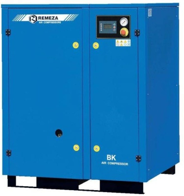 Винтовой компрессор REMEZA ВК25Т-8