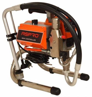 Поршневой окрасочный аппарат ASPRO 2300
