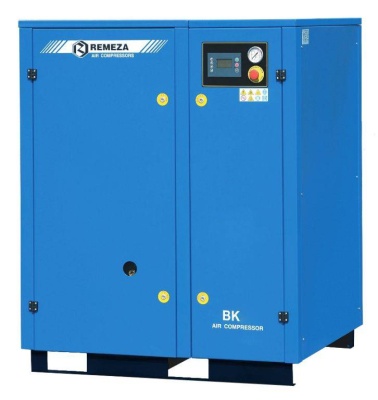 Винтовой компрессор REMEZA ВК30-8ВС
