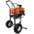 Поршневой окрасочный аппарат ASPRO 2700H