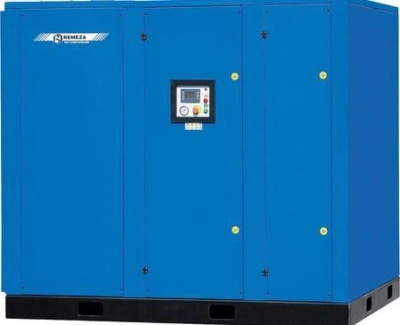 Винтовой компрессор REMEZA ВК180-8