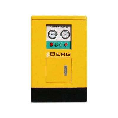 Рефрижераторный осушитель BERG ОВ-22