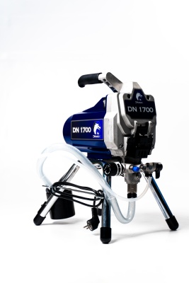 Аппарат окрасочный DRAGON DN1700 с электроприводом