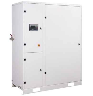 Спиральный компрессор REMEZA КС7-10В4