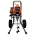 Поршневой окрасочный аппарат ASPRO 2700H