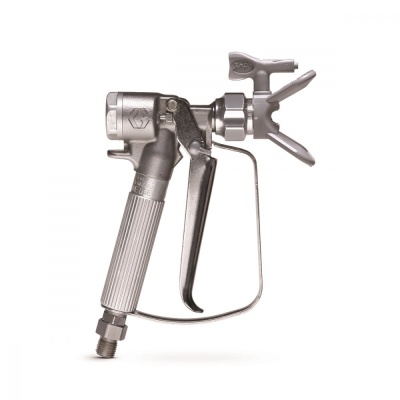Краскопульт безвоздушного распыления GRACO XTR-700